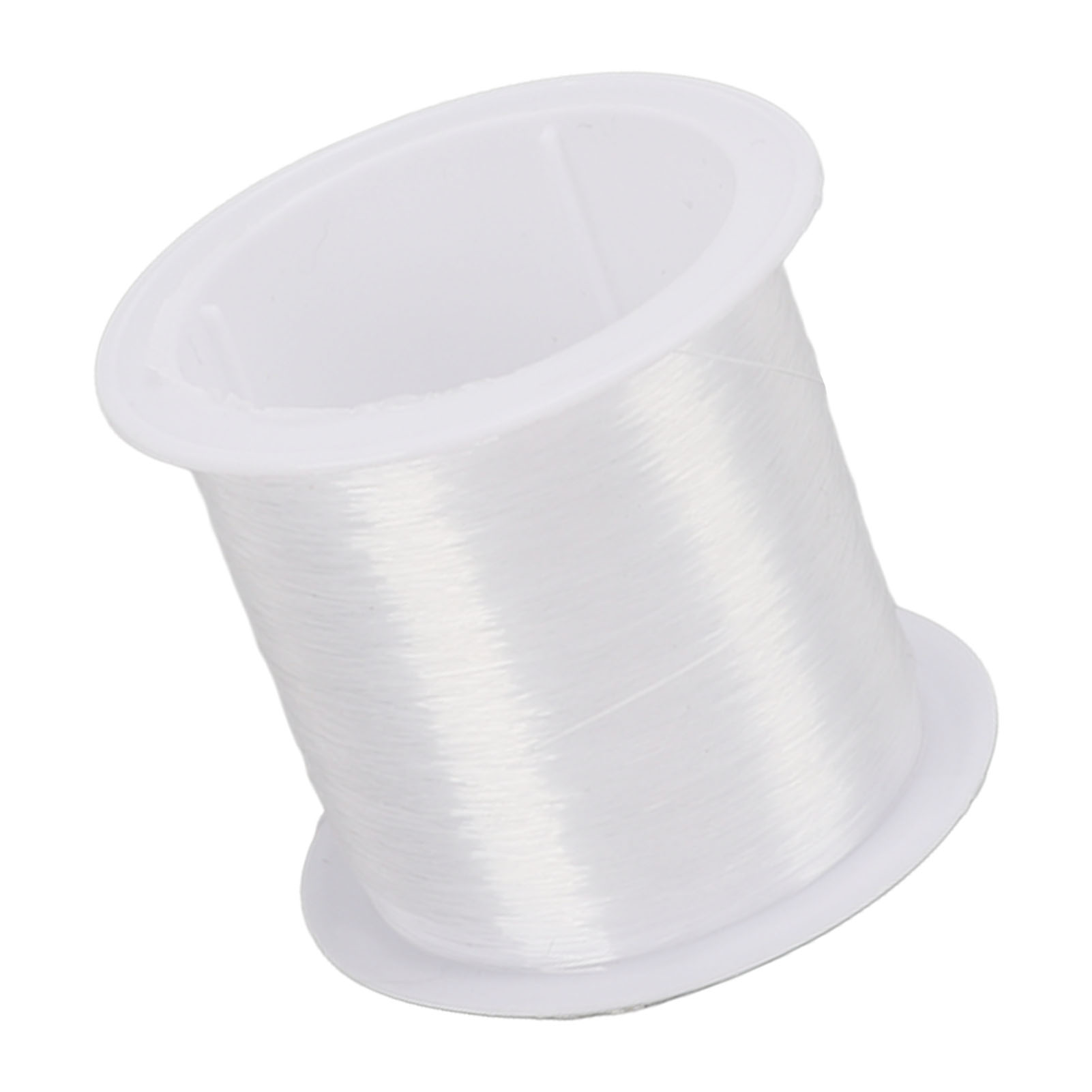 Planted Aquarium Making - 0.2mm Clear Nylon String Cord 142yd