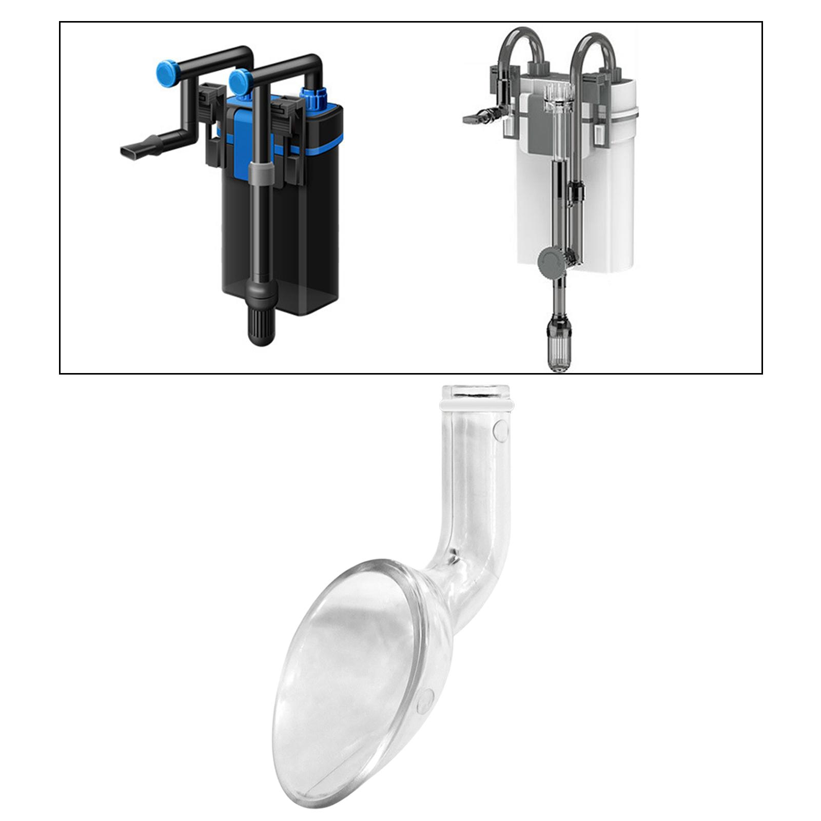 Aquarium Lily Pipe Water Outle - Aquarium Planted Tank Filter review and price
