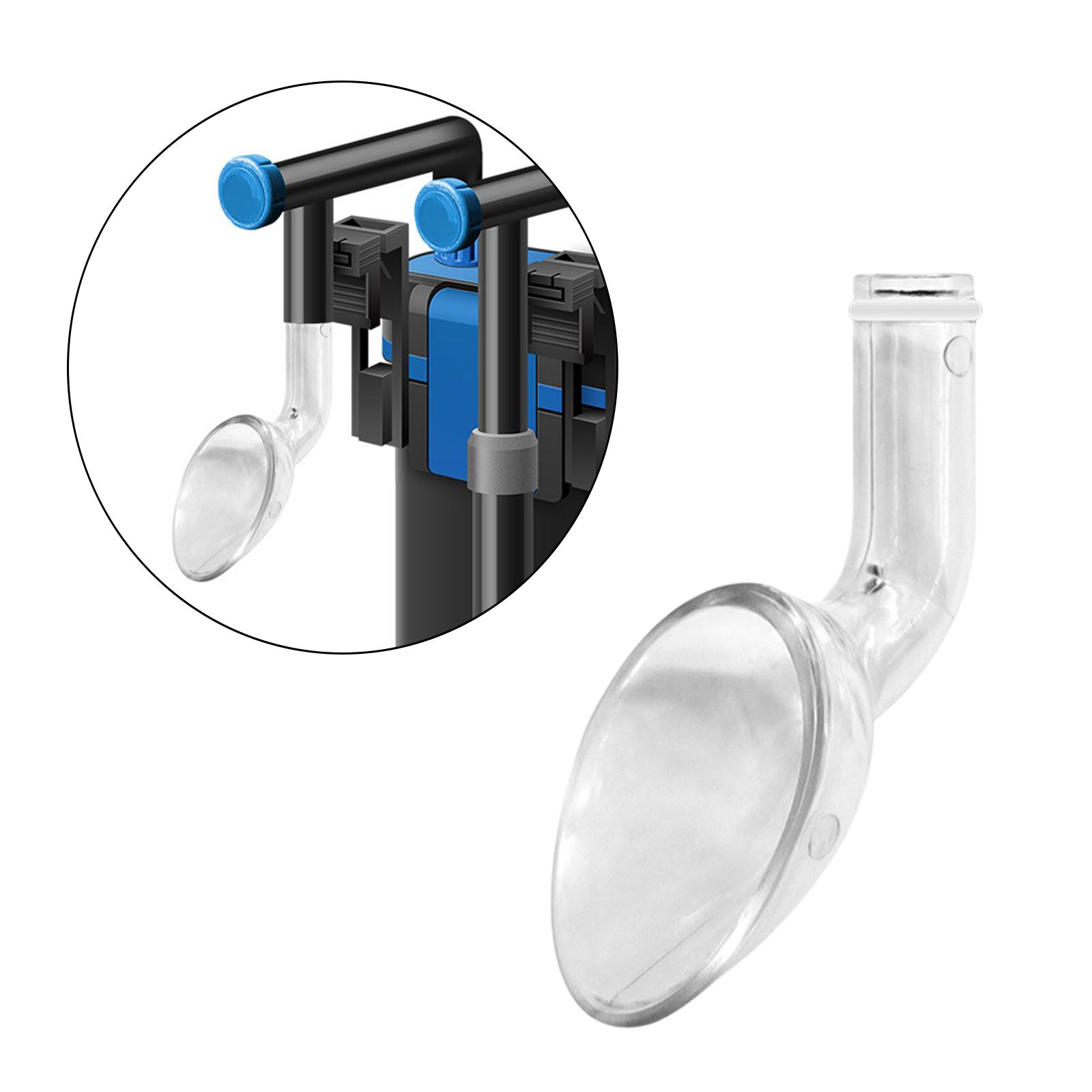 Aquarium Lily Pipe Water Outle - Aquarium Planted Tank Filter review and price