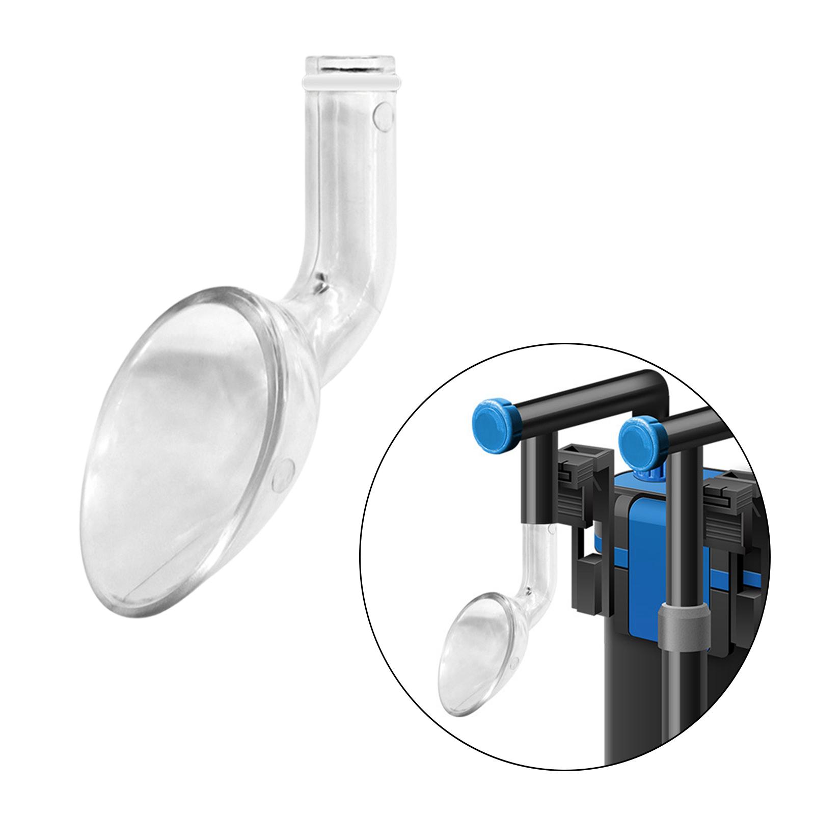 Aquarium Lily Pipe Water Outle - Aquarium Planted Tank Filter review and price