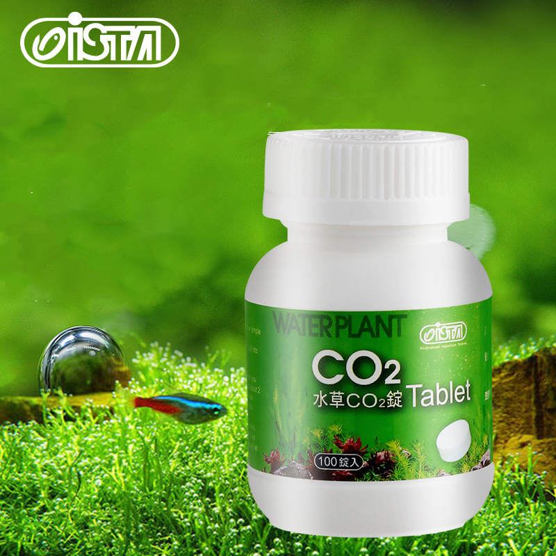ISTA  Fish Tank Aquarium CO2 T - Planted Aquarium Without Fish review and price