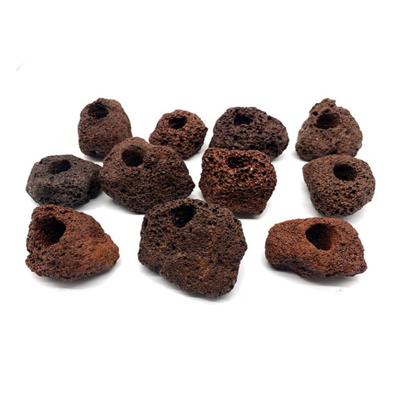 Volcanic Aquarium Decoration F - Aquarium Planted Tank Filter review and price