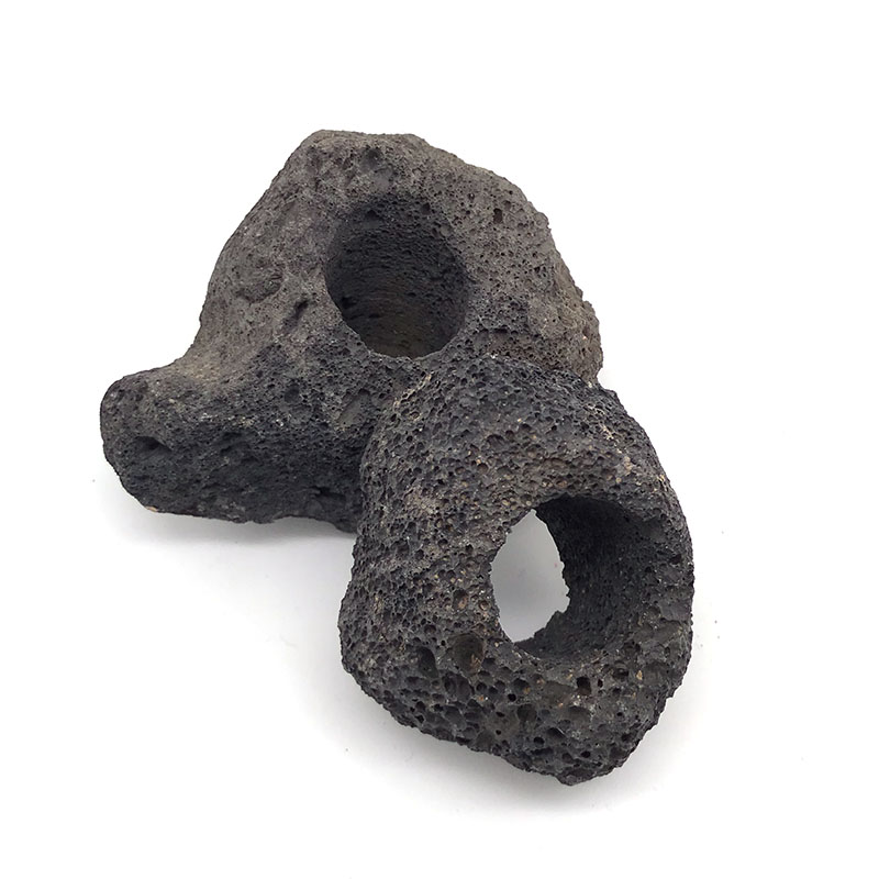 Volcanic Aquarium Decoration F - Aquarium Planted Tank Filter review and price