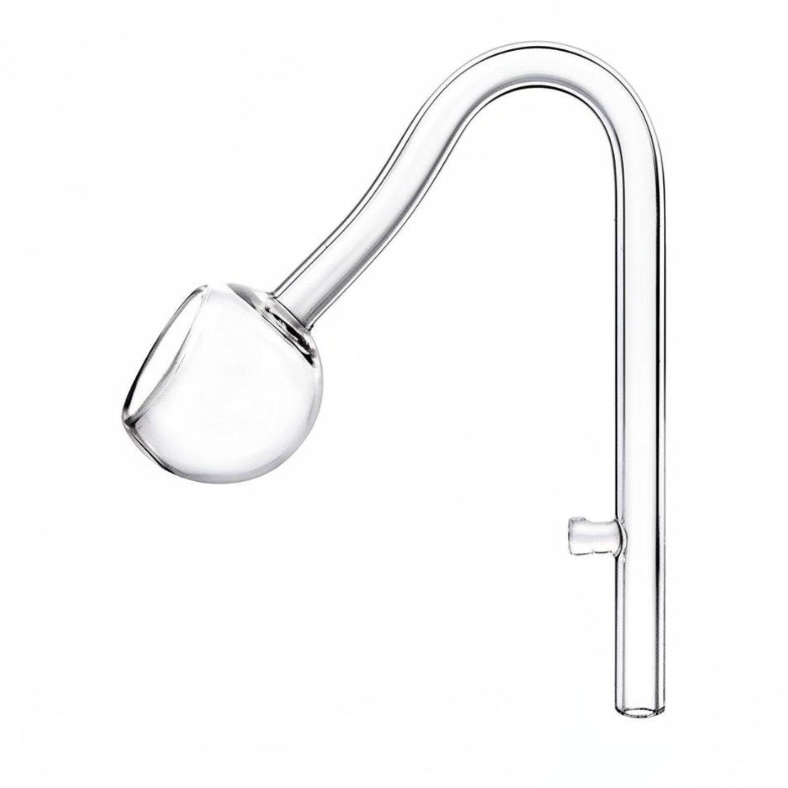 Glass Lily Pipe Aquarium Surfa - Aquarium Planted Tank Filter review and price