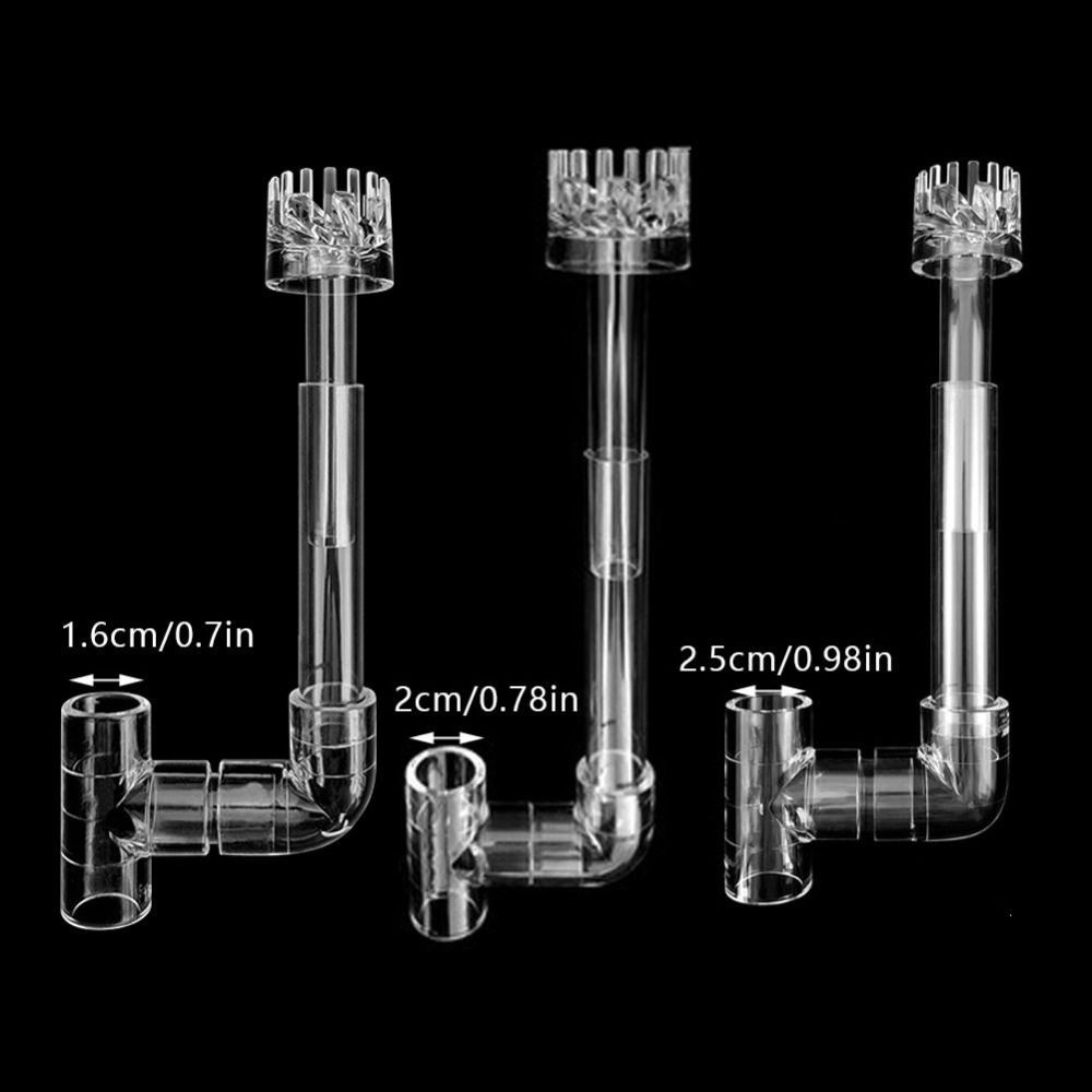 Inflow Outflow Aquarium Water  - Aquarium Planted Tank Filter review and price
