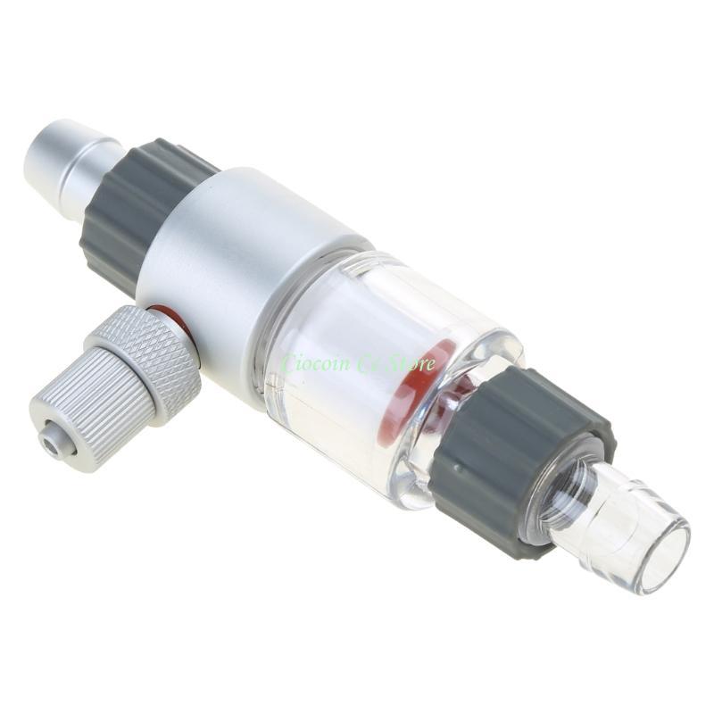 X90F CO2 Diffuser Plastic Atom - Planted Aquarium Without Fish review and price