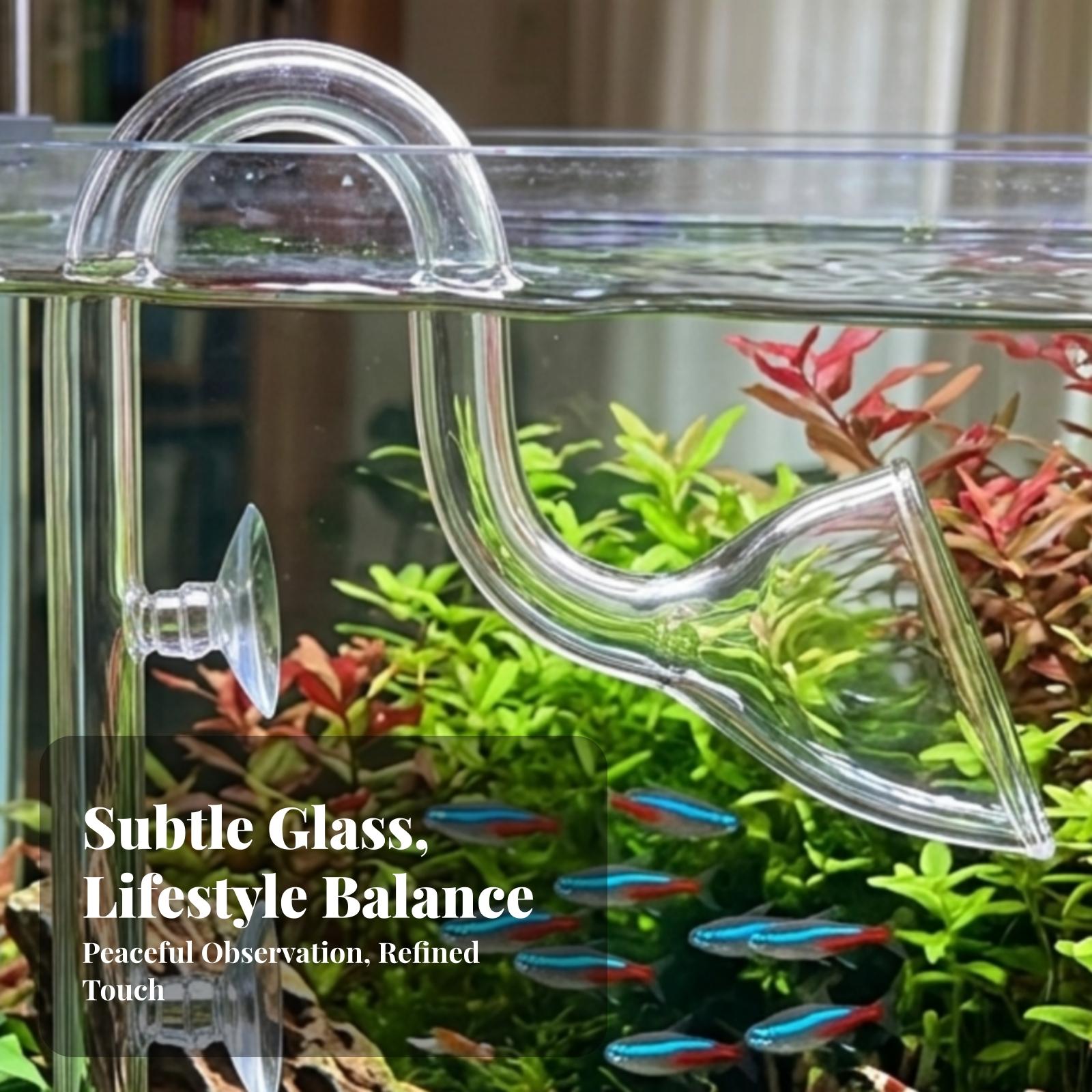 Aquarium Filter Inlet and Outl - Aquarium Planted Tank Filter review and price