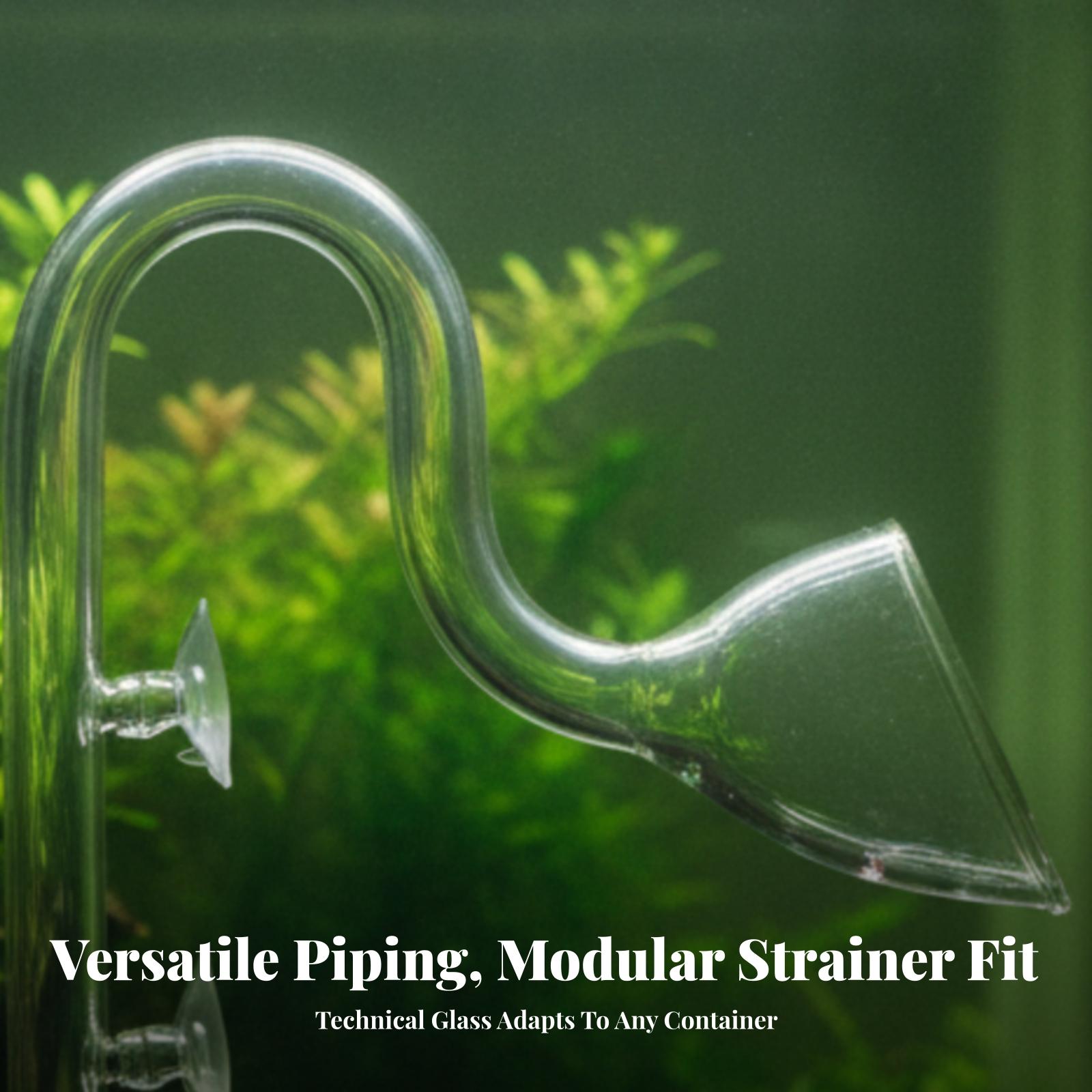 Aquarium Filter Inlet and Outl - Aquarium Planted Tank Filter review and price