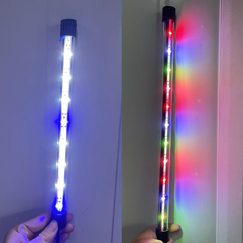 Fish Tank Light Underwater Lig - Planted Aquarium Equipment review and price