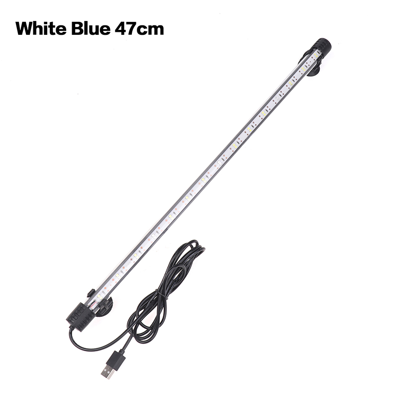 Fish Tank Light Underwater Lig - Planted Aquarium Equipment review and price