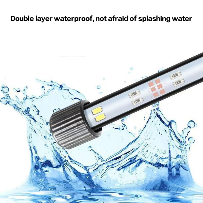 Fish Tank Light Underwater Lig - Planted Aquarium Equipment review and price
