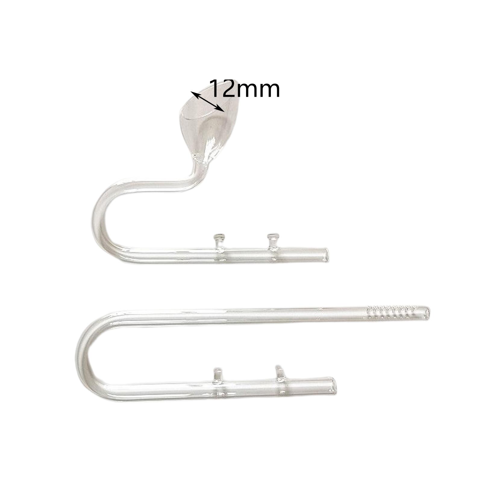 12/16mm glass aquarium water p - Aquarium Planted Tank Filter review and price