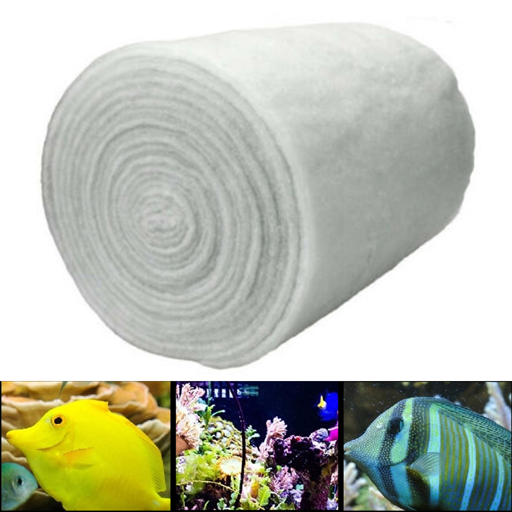 Aquarium Filter Filter Mat 120 - Aquarium Planted Tank Filter review and price