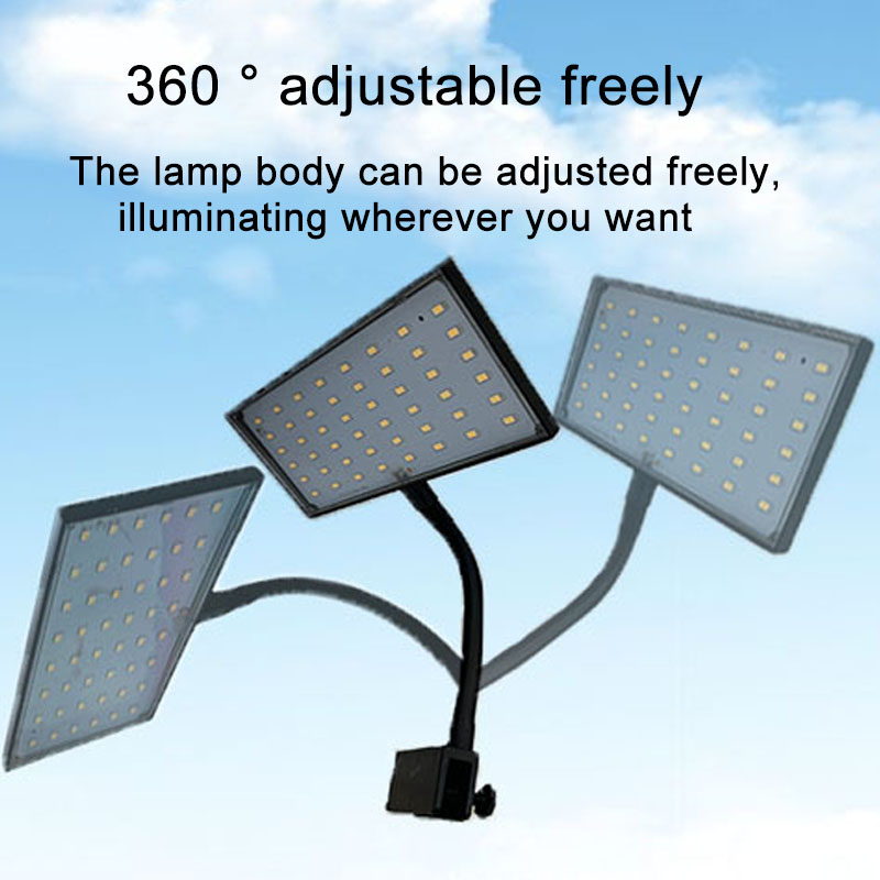 Aquarium Fish Tank Full Spectr - Planted Aquarium Equipment review and price