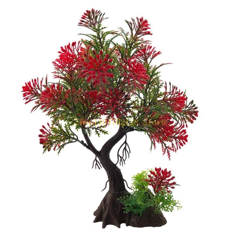 Aquarium Plant Decor Artificia - Planted Aquarium Best Fish review and price