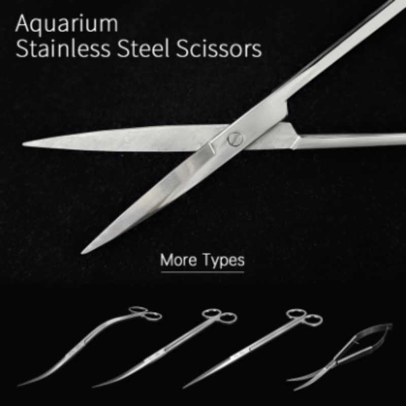 Week Aqua Stainless Steel Aqua - Planted Aquarium Equipment review and price