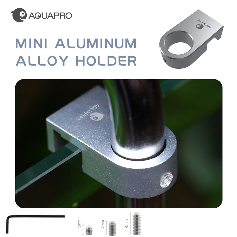 Aquarium Mini Aluminum Alloy H - Aquarium Planted Tank Filter review and price