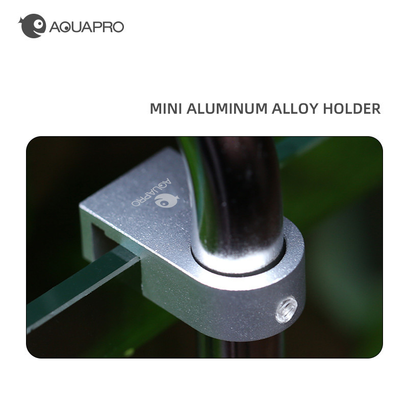 Aquarium Mini Aluminum Alloy H - Aquarium Planted Tank Filter review and price