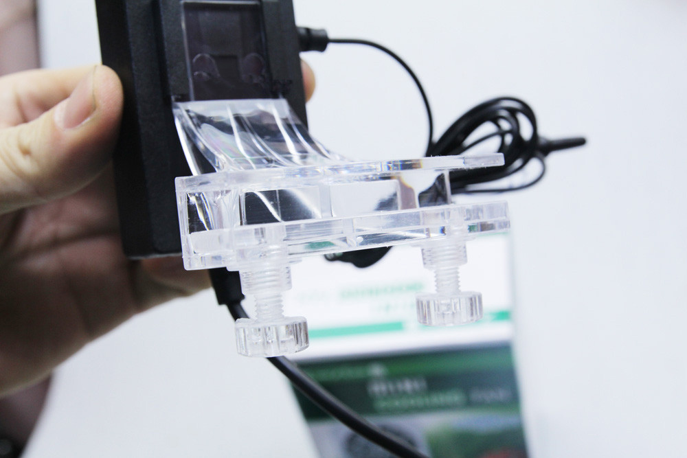 Mini nano clip hang on cooling - Planted Aquarium Equipment review and price