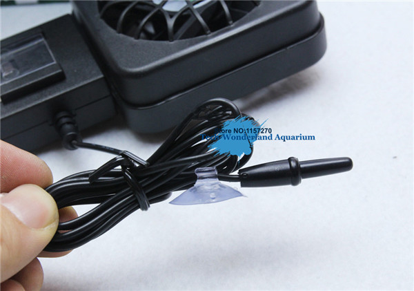 Mini nano clip hang on cooling - Planted Aquarium Equipment review and price