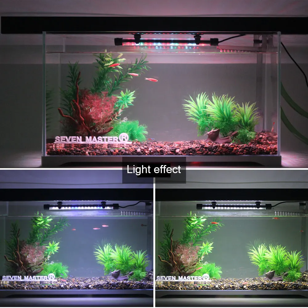 58CM  Aquarium Light LED Plant - Planted Aquarium Equipment review and price