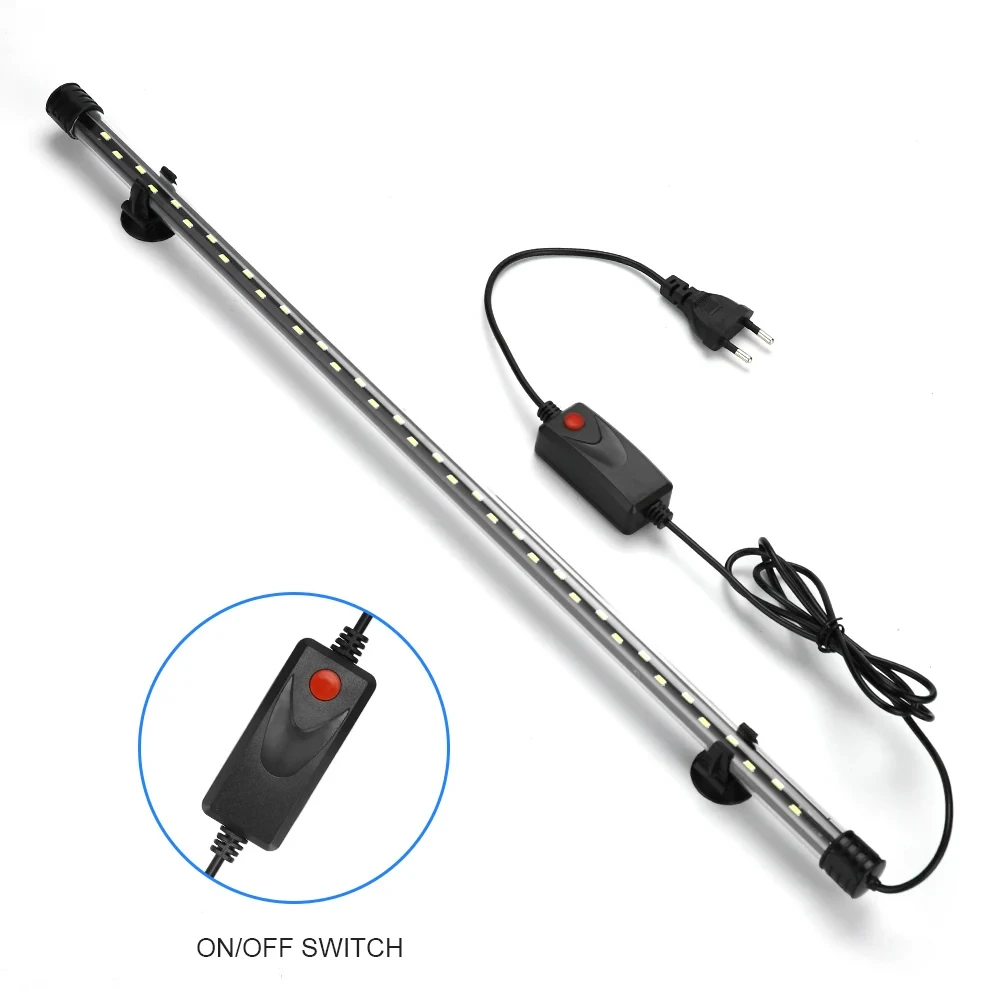 58CM  Aquarium Light LED Plant - Planted Aquarium Equipment review and price