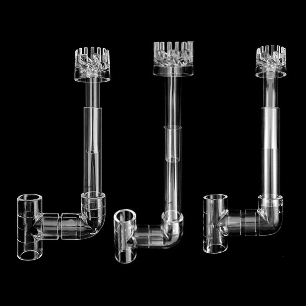 Inflow Outflow Aquarium Water  - Aquarium Planted Tank Filter review and price