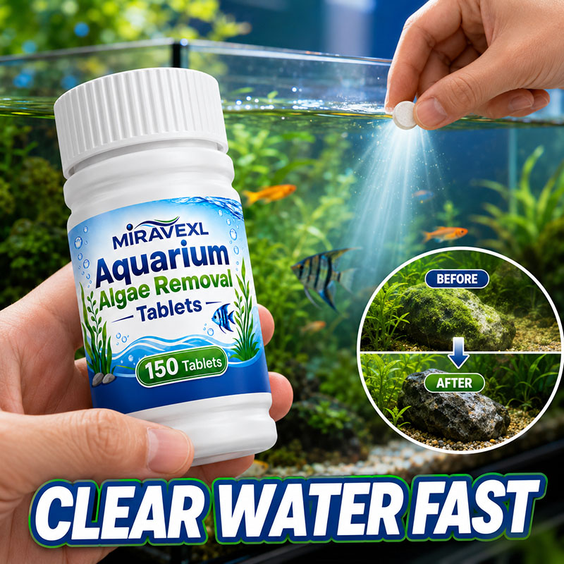 MIRAVEXL 150 Aquarium Algae Re - Planted Aquarium Equipment review and price