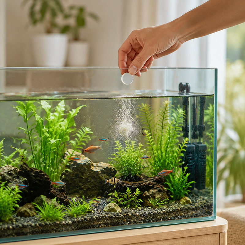 MIRAVEXL 150 Aquarium Algae Re - Planted Aquarium Equipment review and price