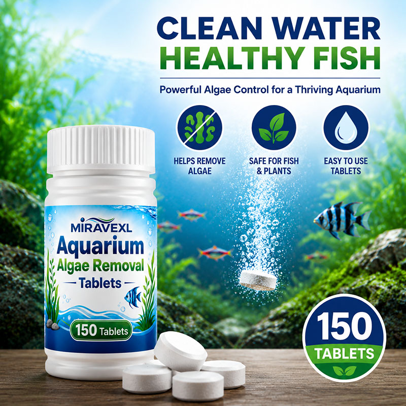 MIRAVEXL 150 Aquarium Algae Re - Planted Aquarium Equipment review and price