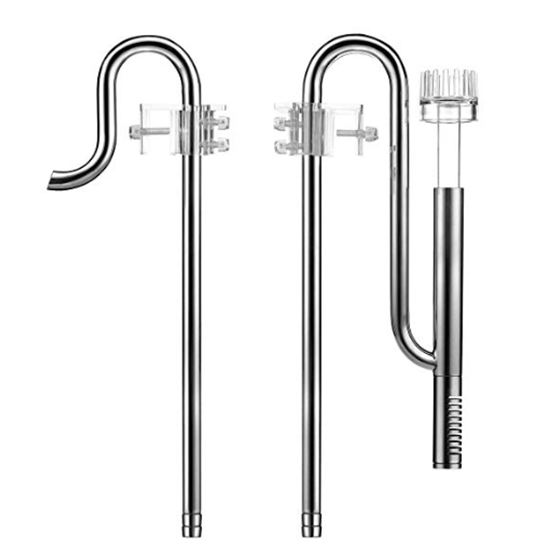 New Fish Tank Lily Pipe Stainl - Planted Aquarium Best Fish review and price