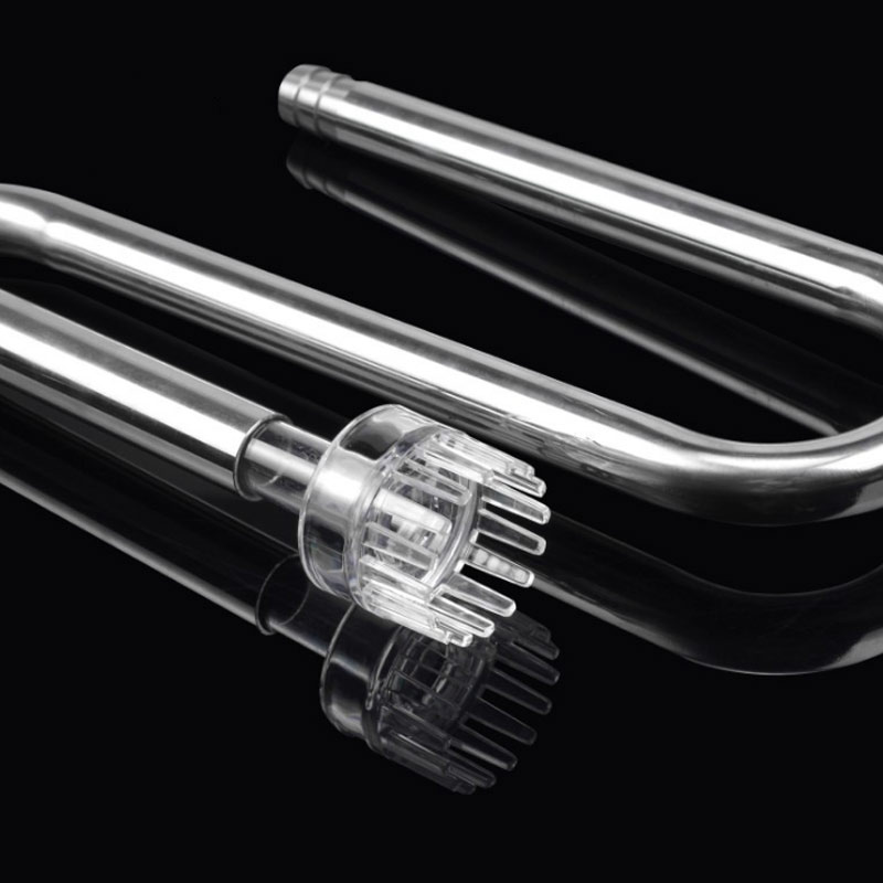 New Fish Tank Lily Pipe Stainl - Planted Aquarium Best Fish review and price