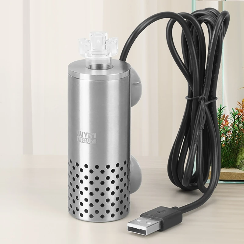 Planted Aquarium Electric Oil  - Aquarium Planted Tank Filter review and price