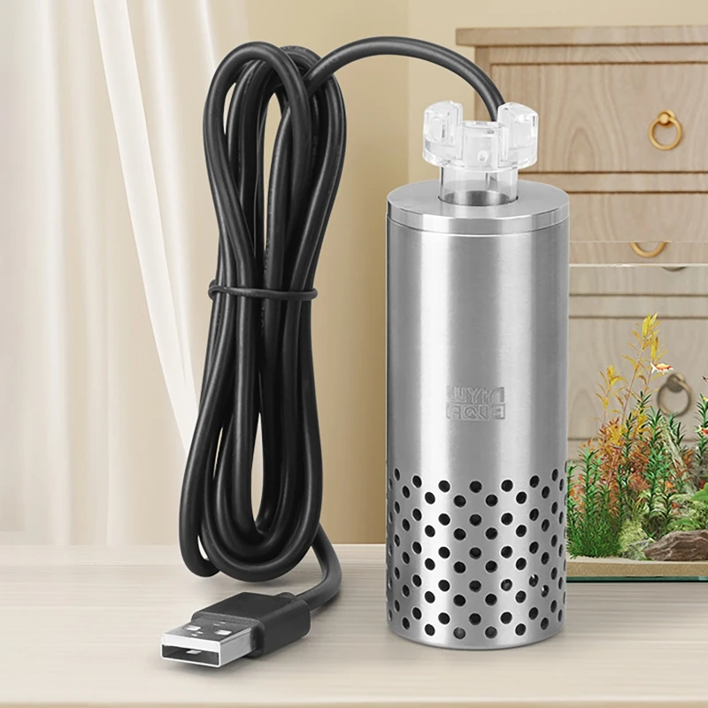 Planted Aquarium Electric Oil  - Aquarium Planted Tank Filter review and price
