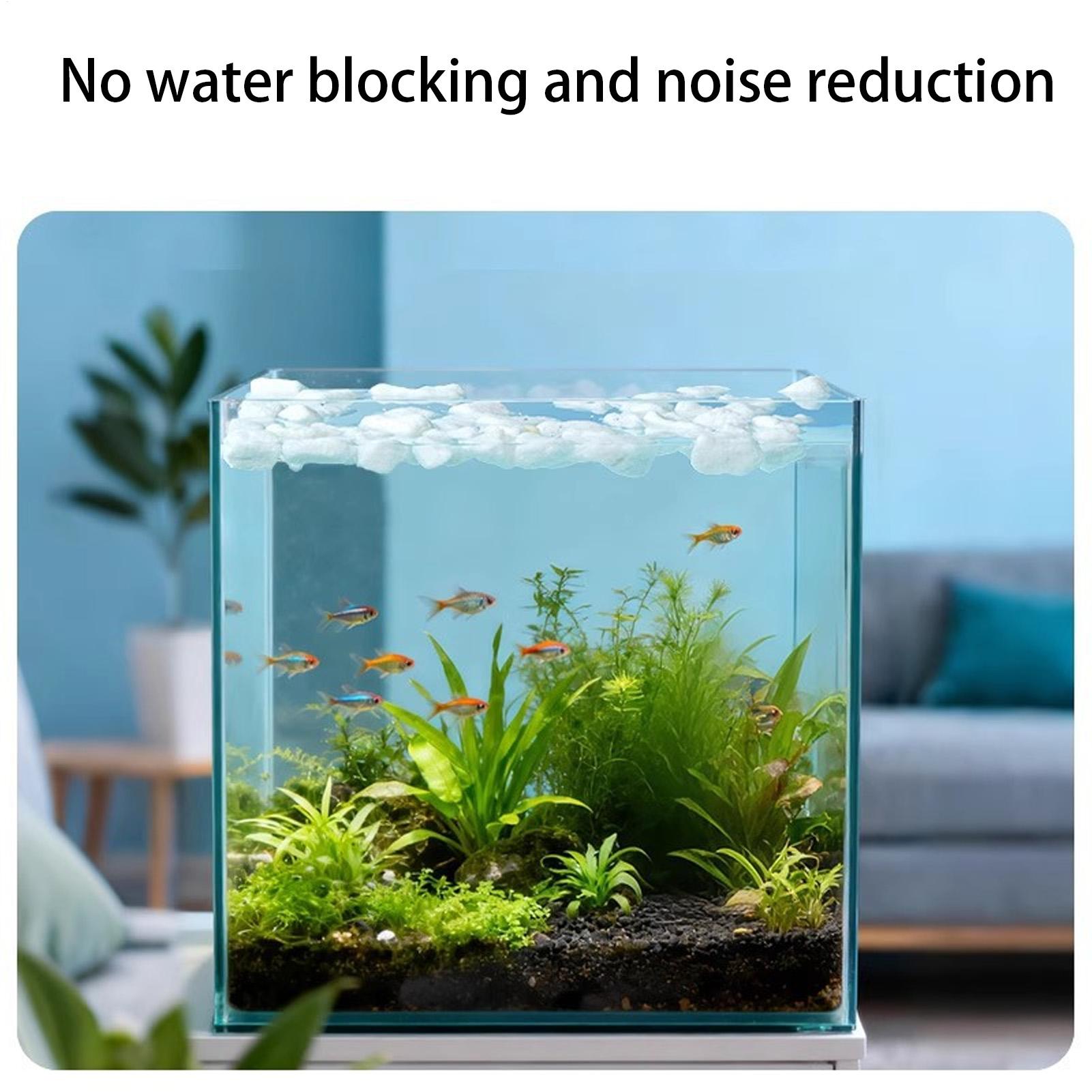 Filter Floss For Fish Tank Wat - Aquarium Planted Tank Filter review and price