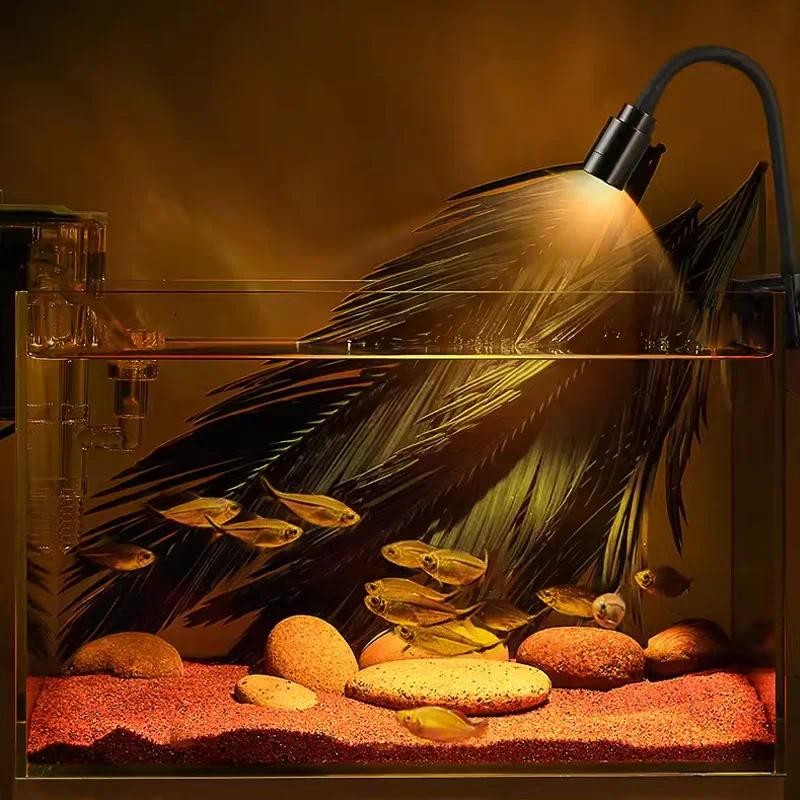USB Aquarium Light Lighting pl - Planted Aquarium Equipment review and price