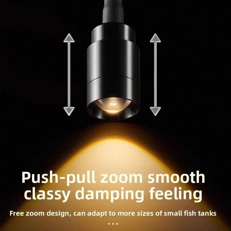 USB Aquarium Light Lighting pl - Planted Aquarium Equipment review and price
