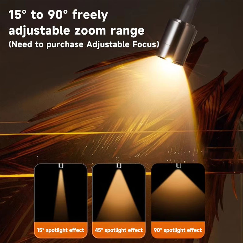 USB Aquarium Light Lighting pl - Planted Aquarium Equipment review and price
