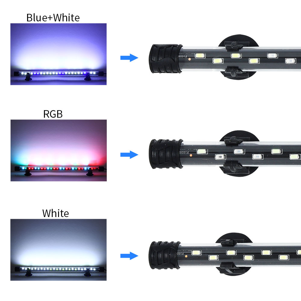 90-260V Aquarium Light LED Wat - Planted Aquarium Equipment review and price