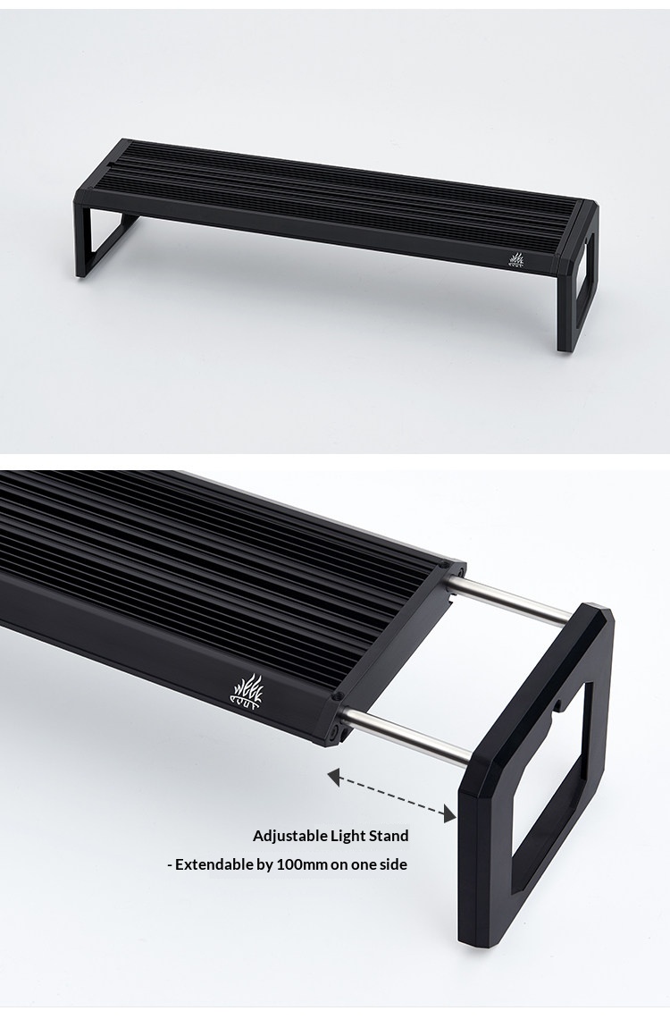 Week Aqua V Series Full Spectr - Planted Aquarium Algae review and price