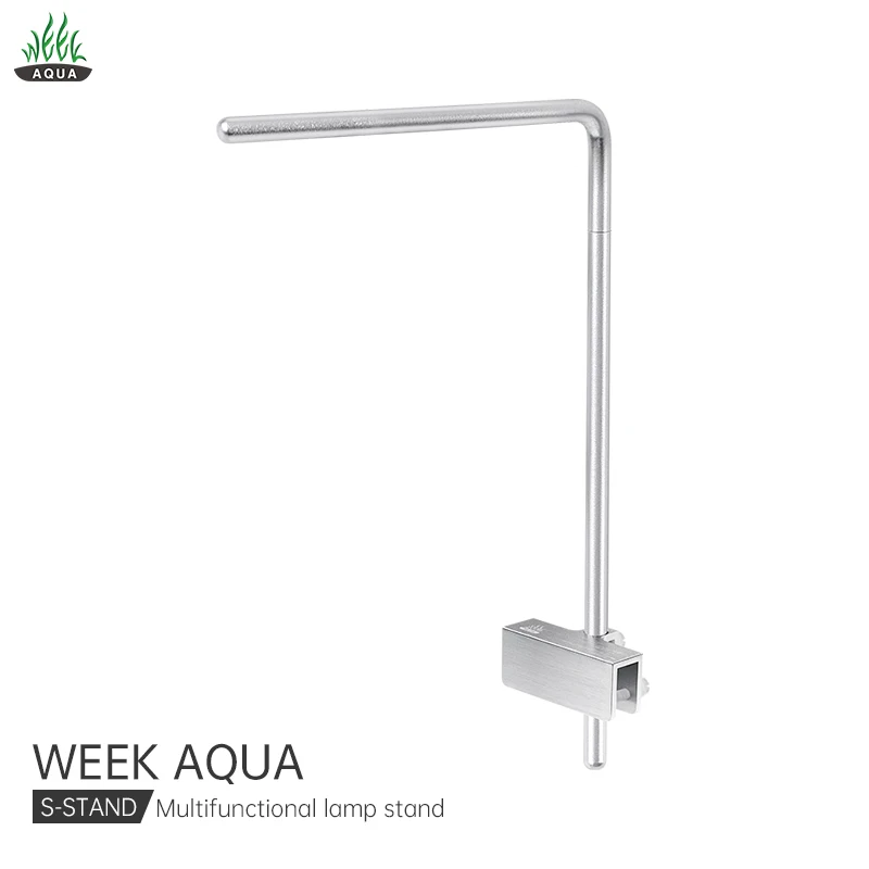 Week Aqua Light Stand Universa - Planted Aquarium Equipment review and price